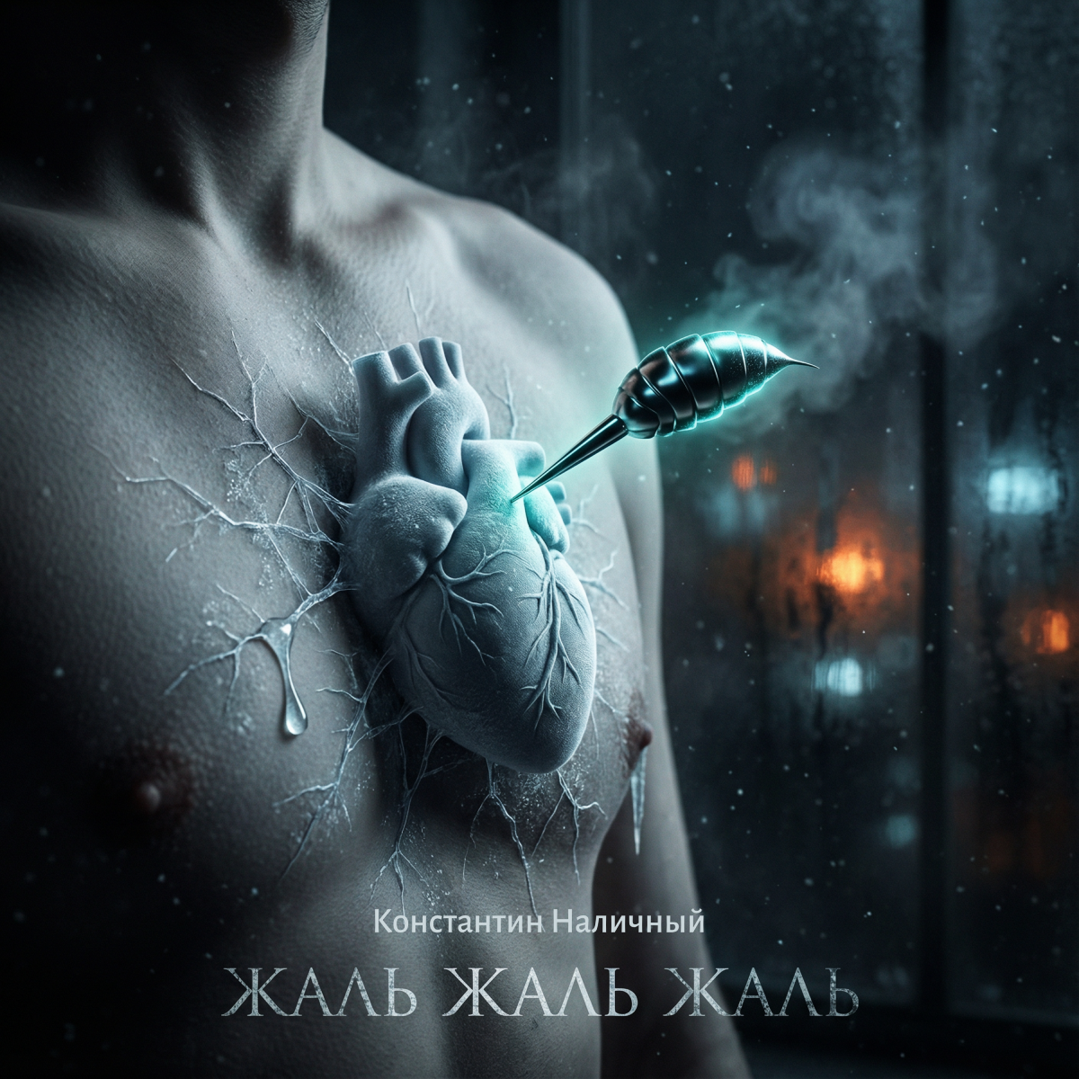 Persona image for ЖАЛЬ