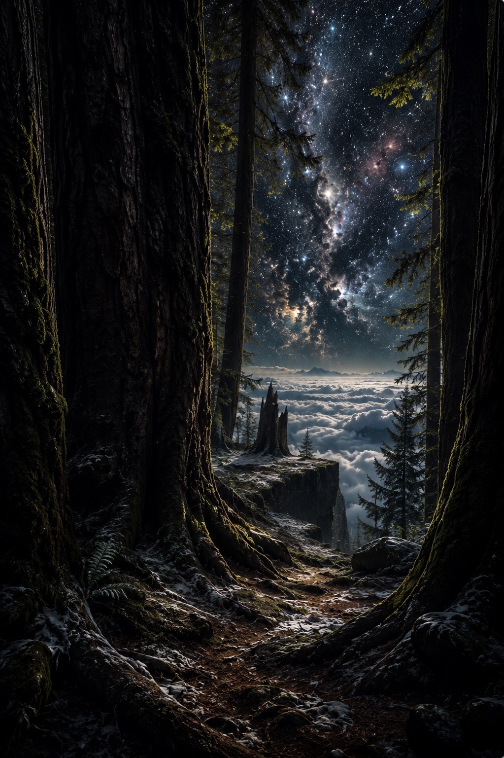 A place I know artwork