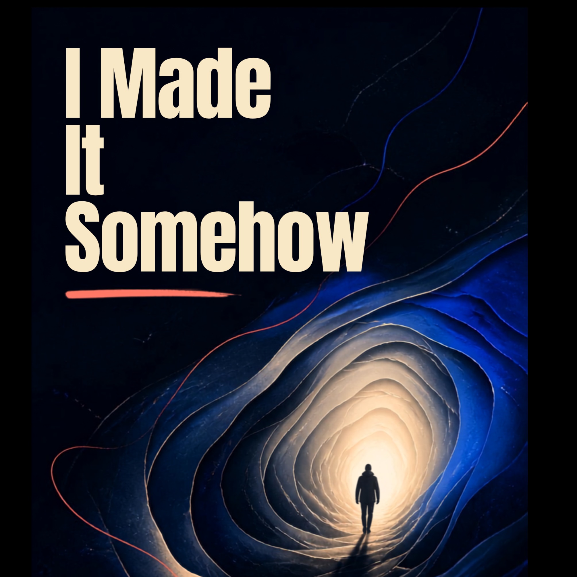 MADE IT SOMEHOW artwork