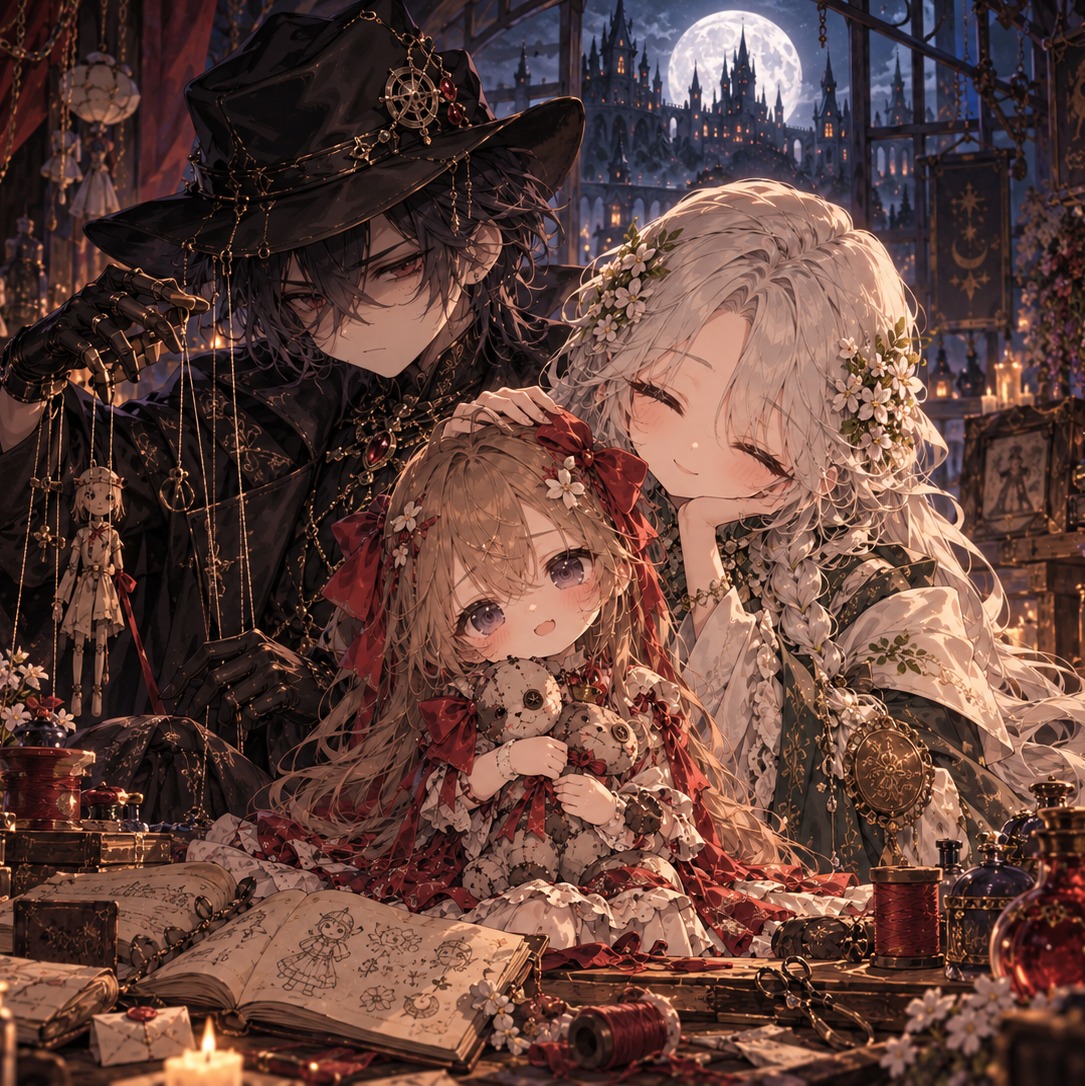 Eleonora artwork
