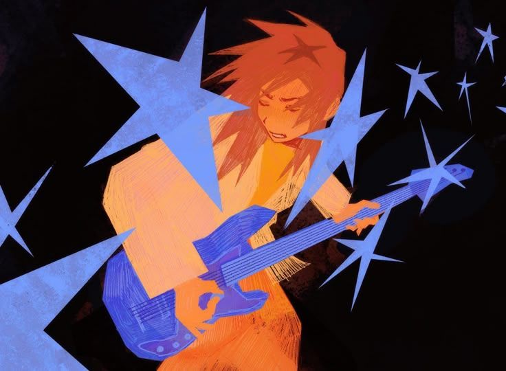 Clockwise Counterclockwise artwork