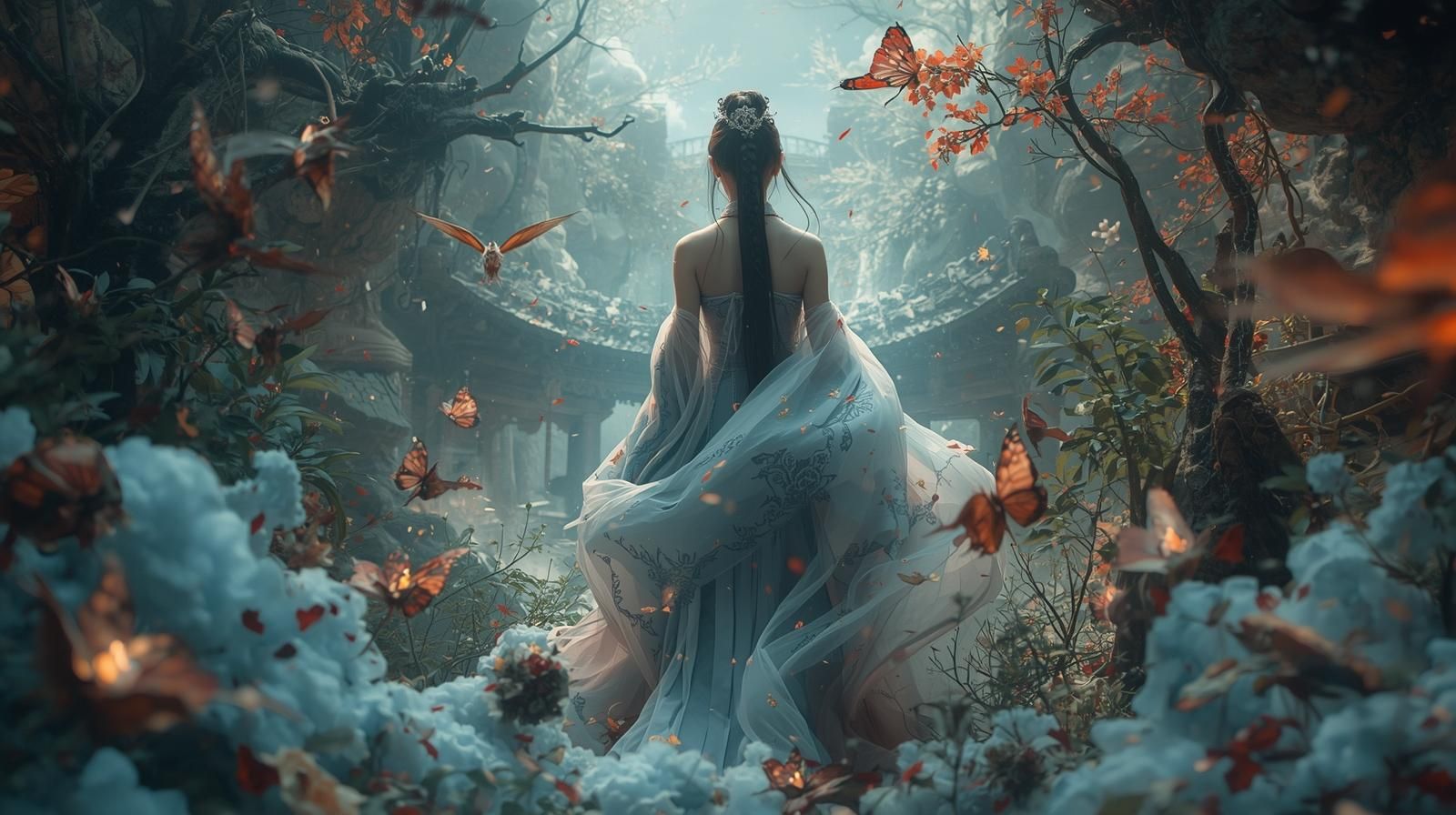 The other side artwork