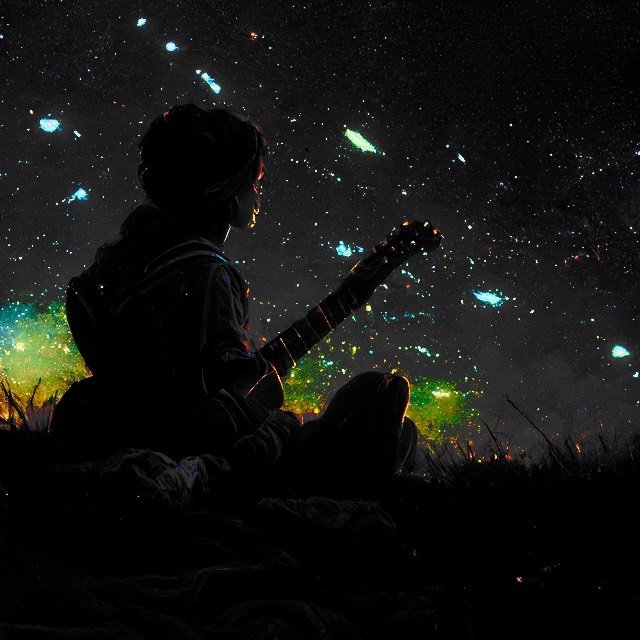 Image for me and my brother 