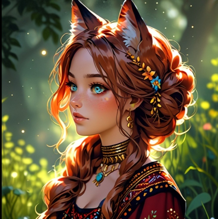Image for Песни для лисички 🦊 Songs for the foxie