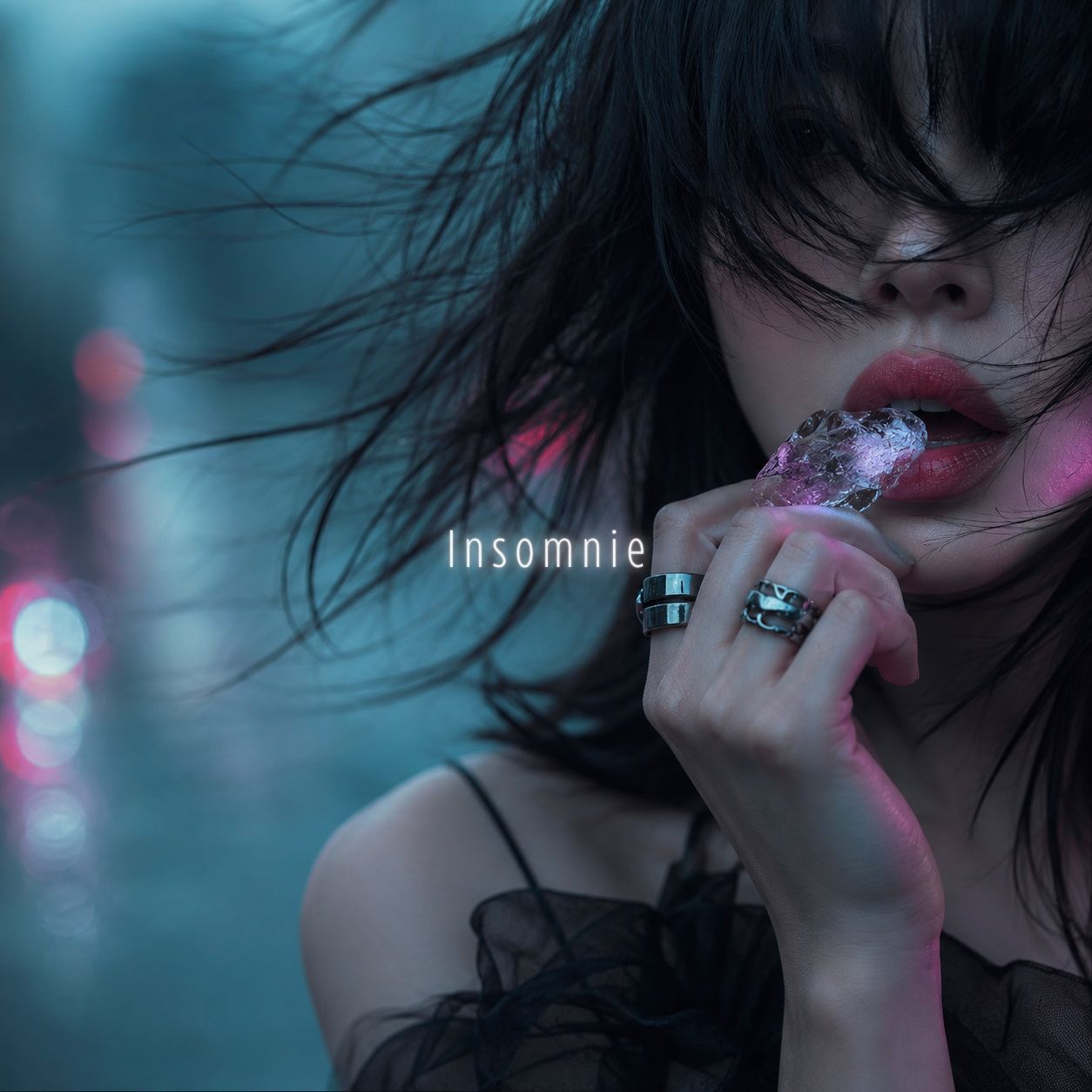 Insomnie artwork