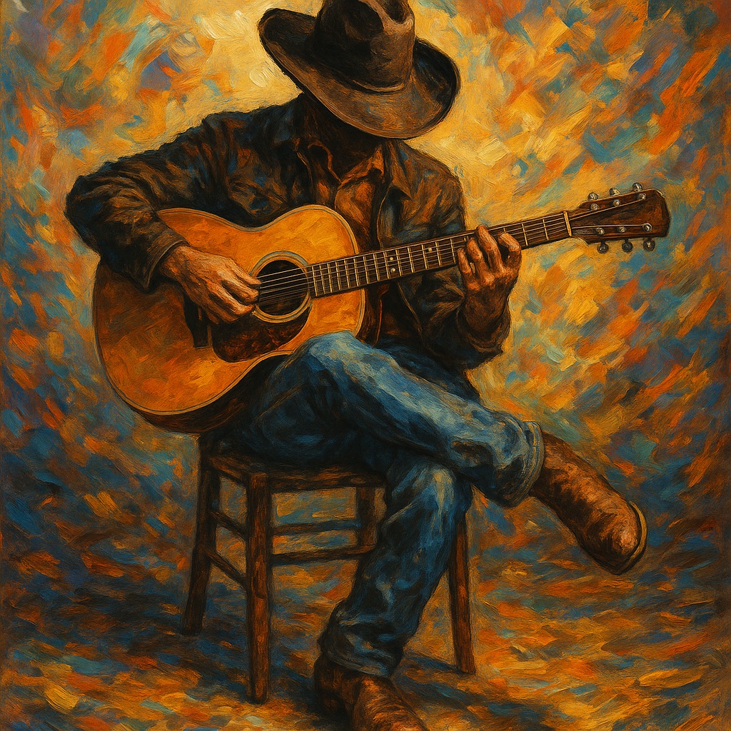 Image for countrysong