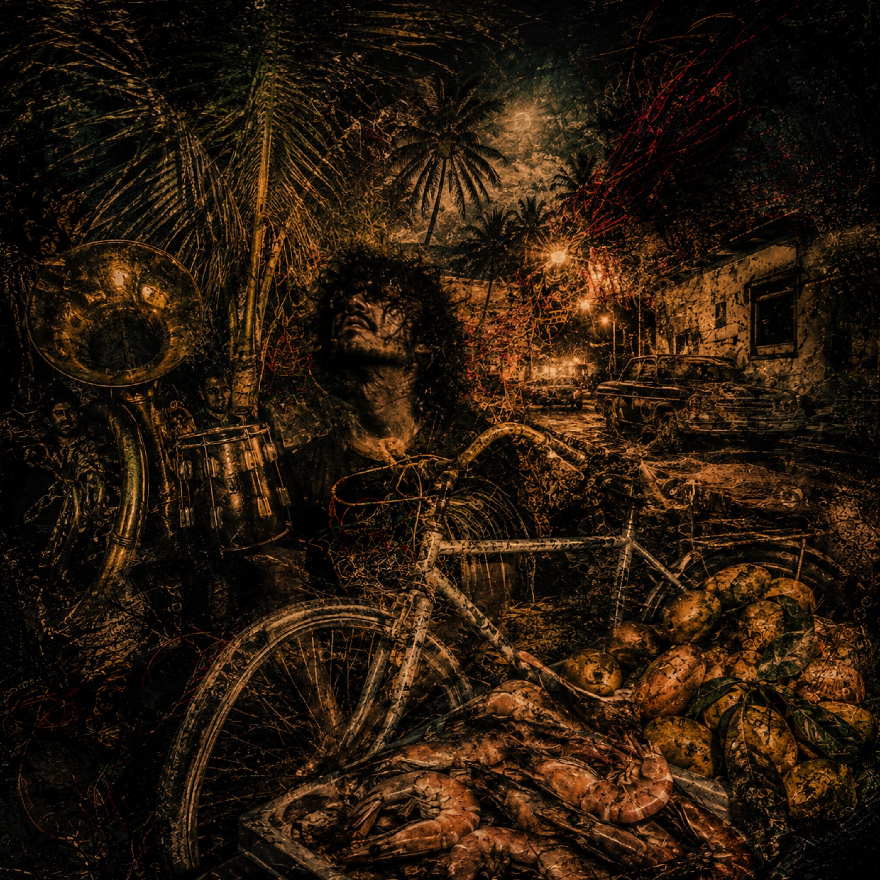Escuinapa artwork