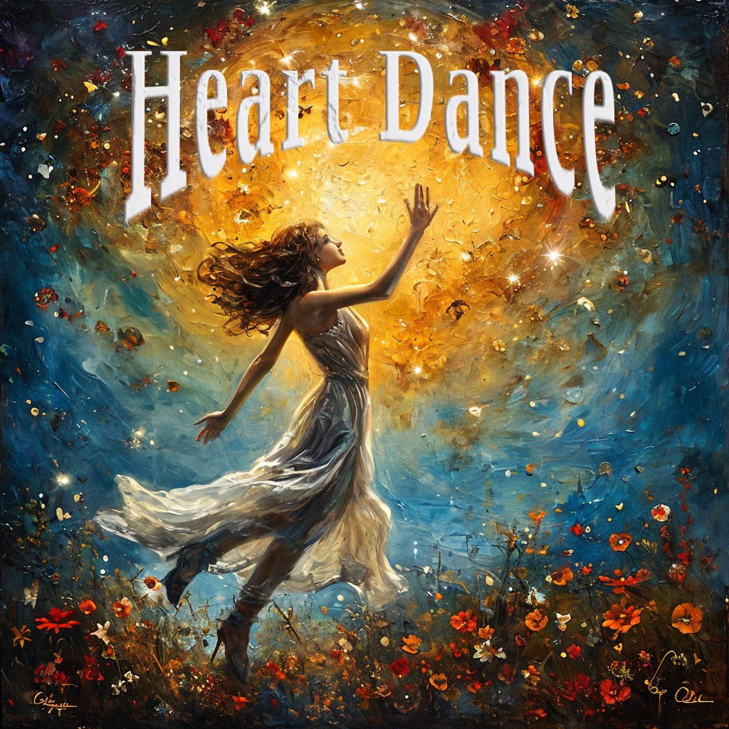 Image for Album 4: Heart Dance