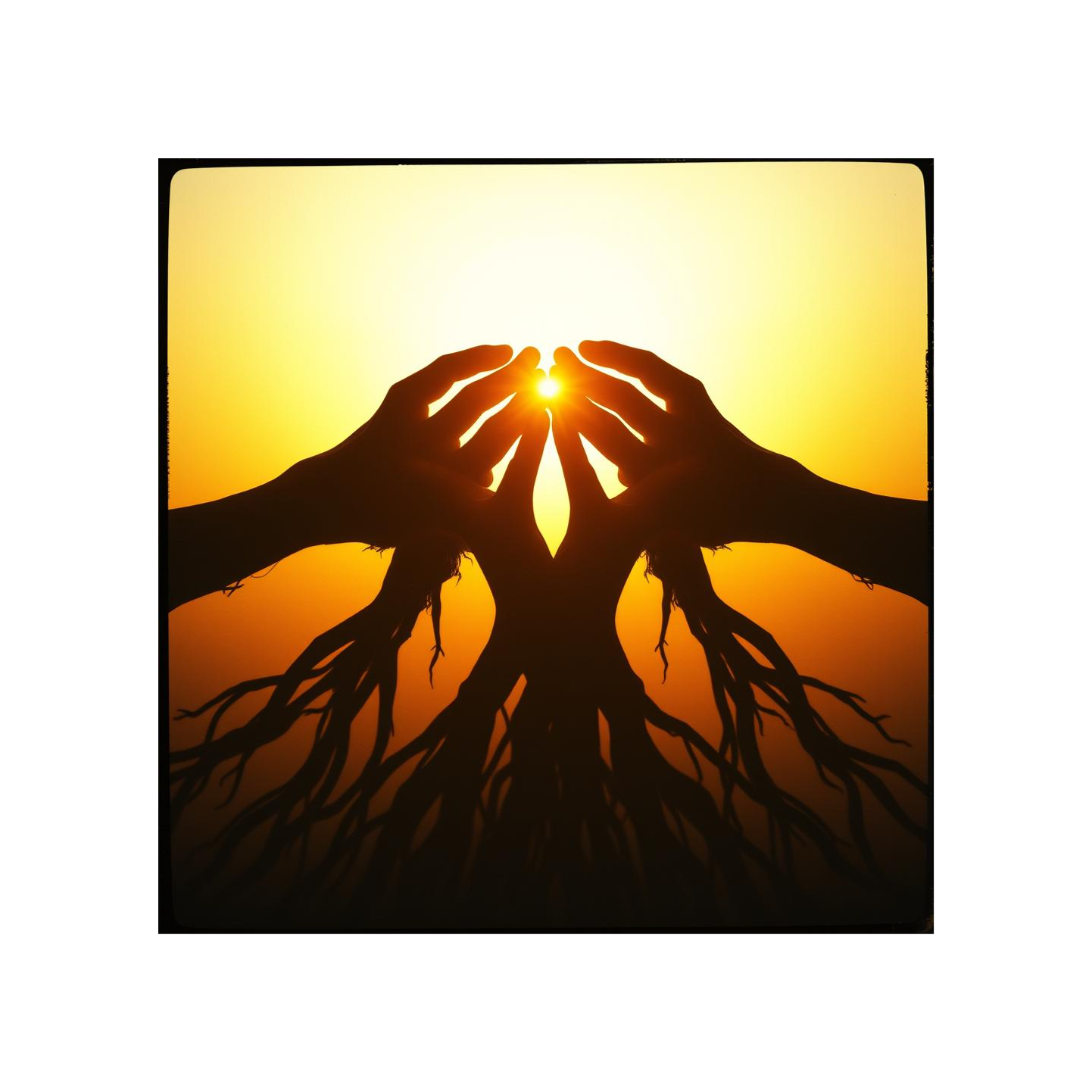Reach Out artwork