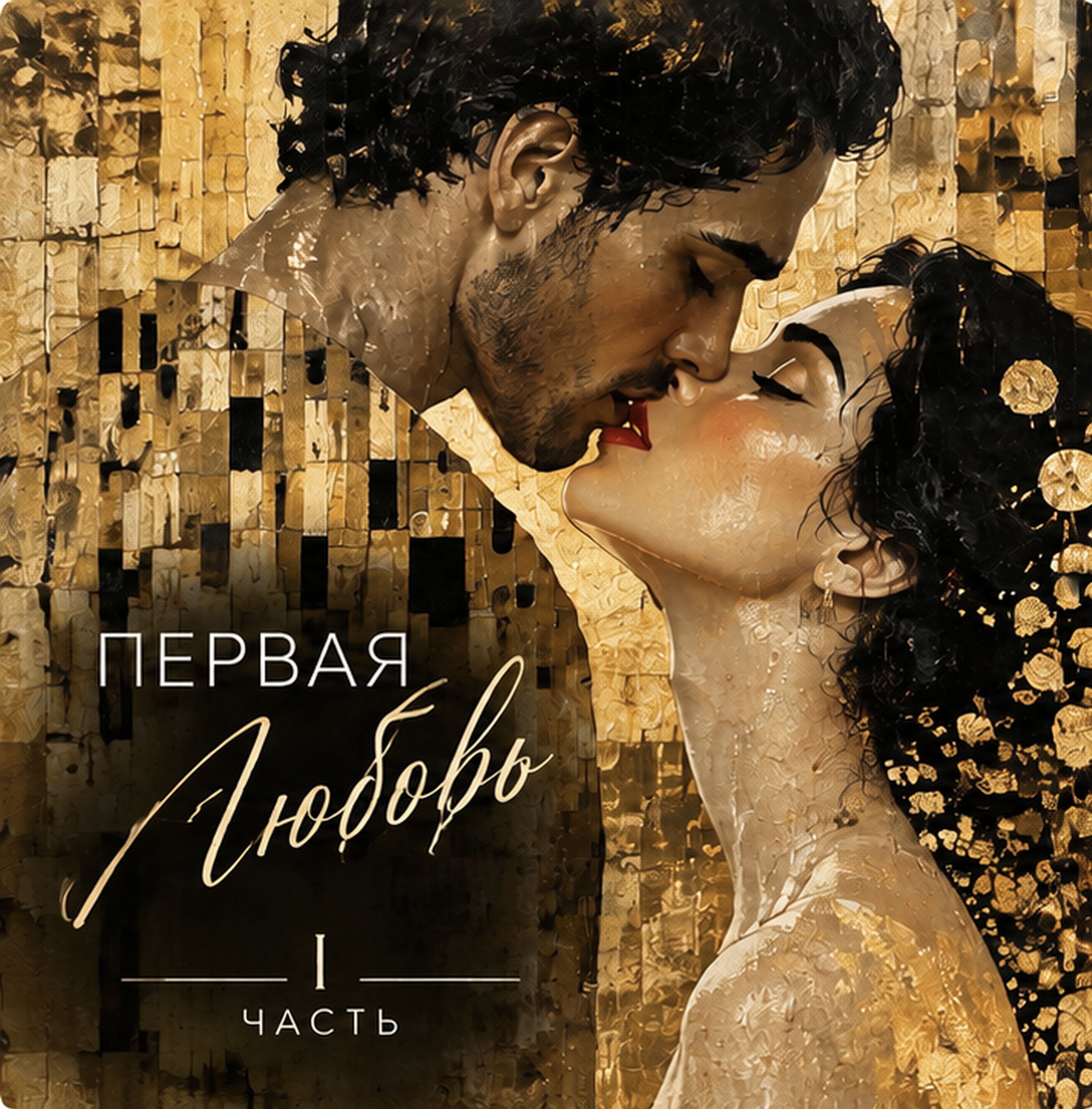 Первая любовь artwork