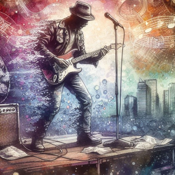 Song Cover Image