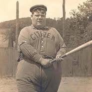 RBI for a Fat Guy? (OG) artwork