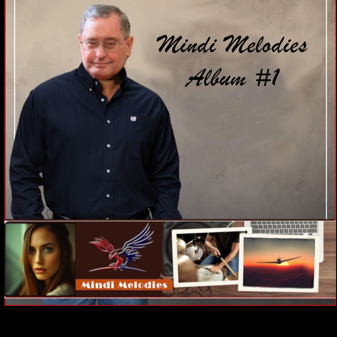 Image for Mindi Melodies #1