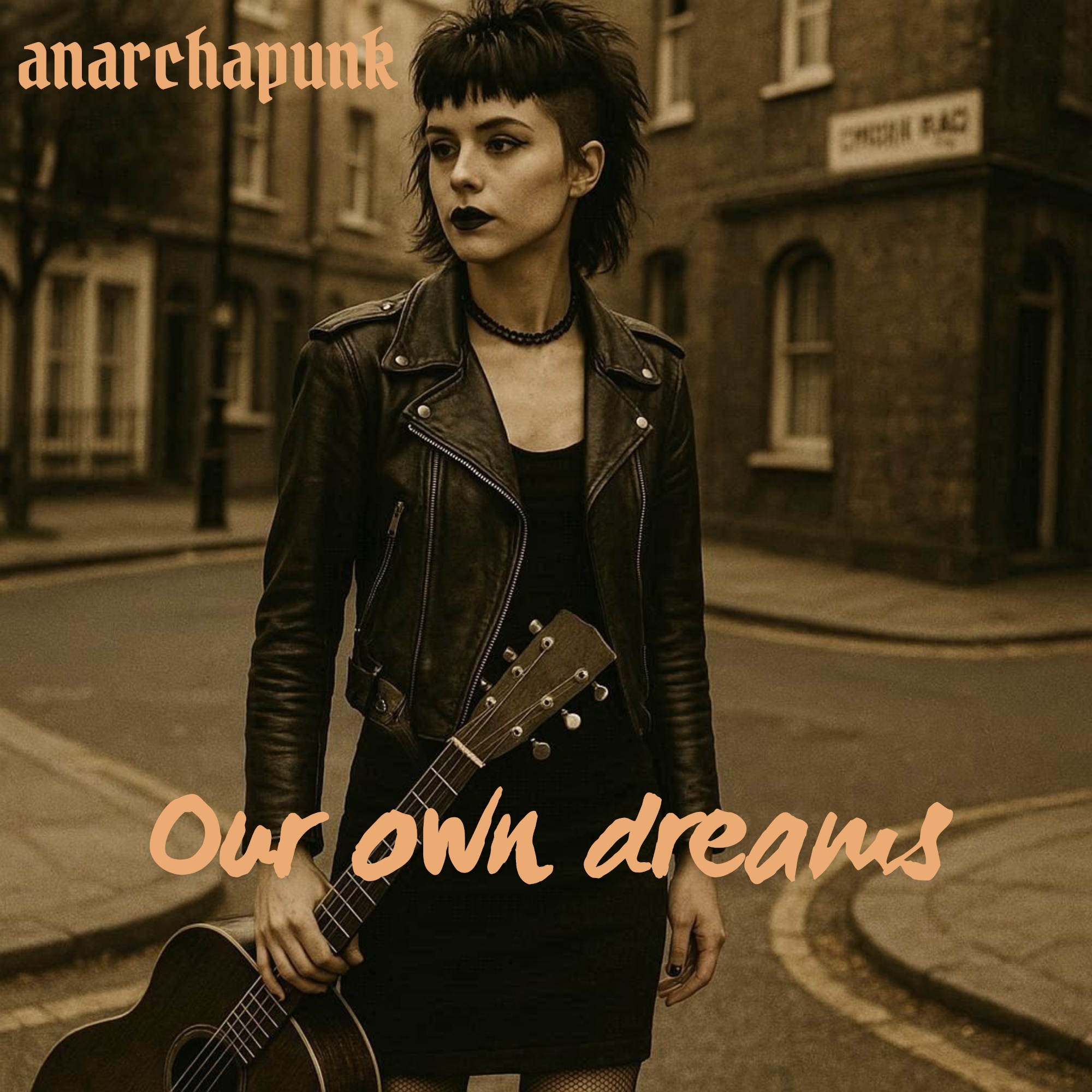 Image for Our Own Dreams