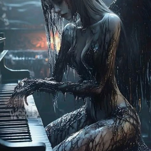 Born Again artwork