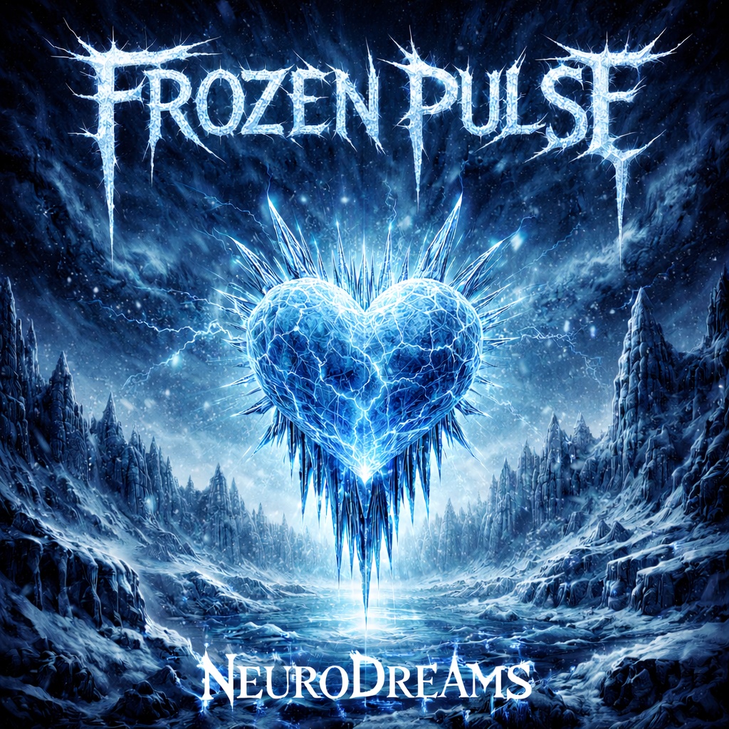 Image for Frozen Pulse