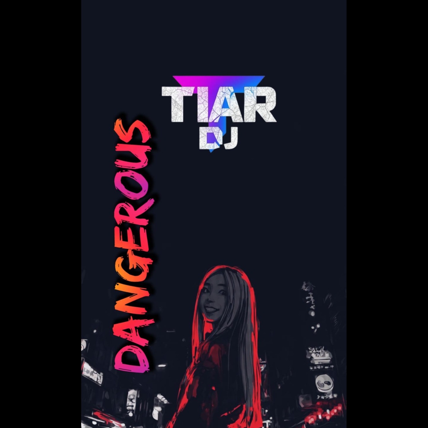 Dangerous artwork