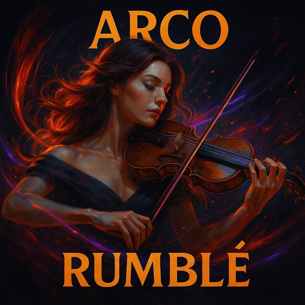 Playlist cover art
