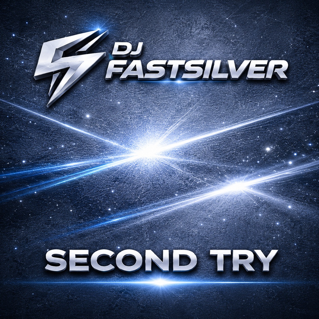 Album Second Try