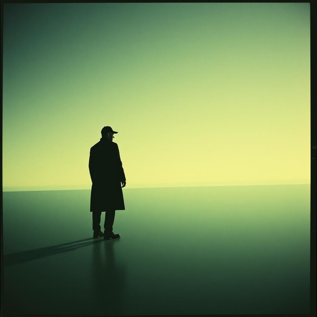 Image for The Beginning