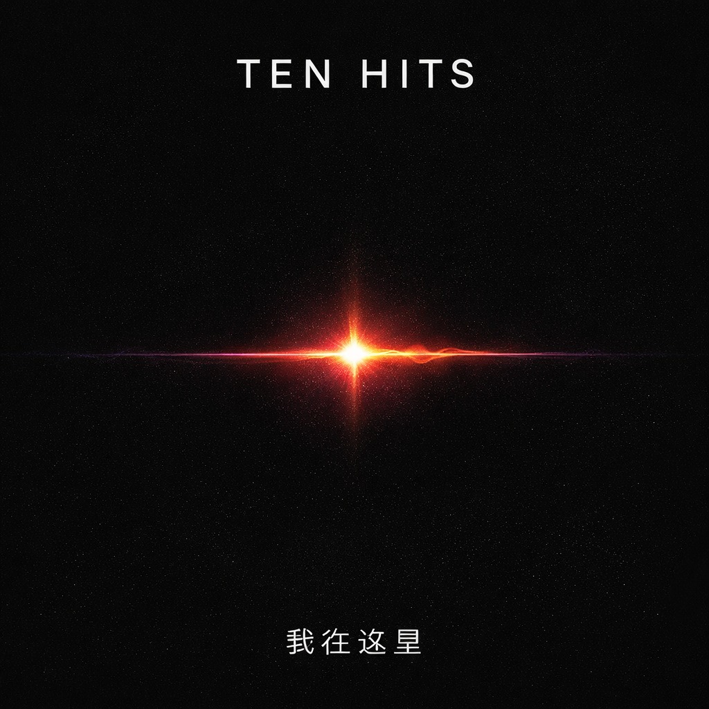Image for Ten Hits