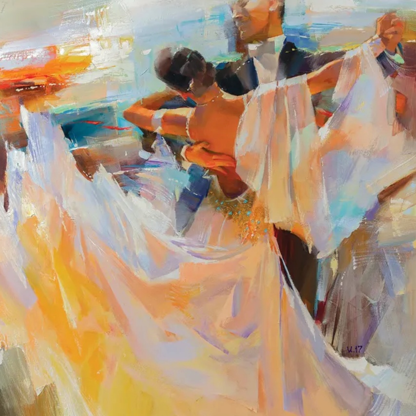 Image for my Waltz Songs 