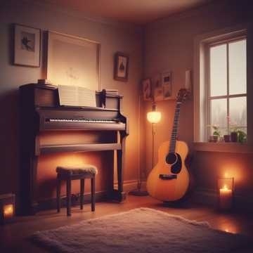 Image for Personal creations