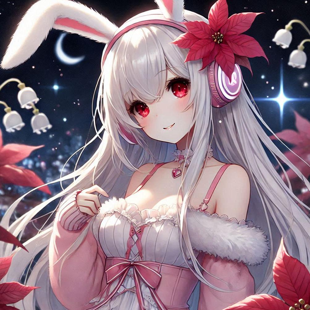 Profile picture for 夢月みつき