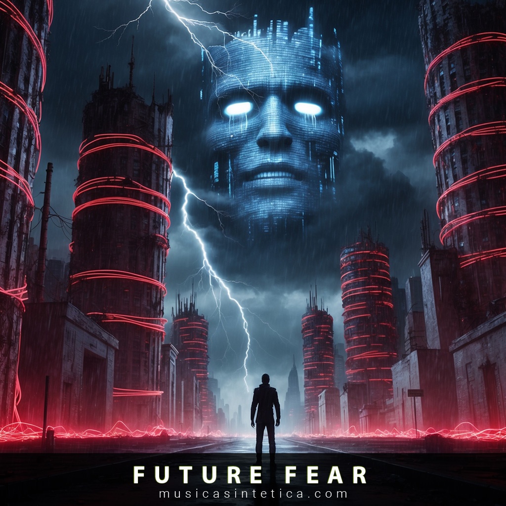 Playlist cover art
