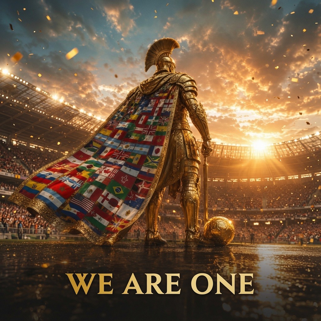 We Are One (On My Way) — A NeroScire Anthem by Caio Klin
