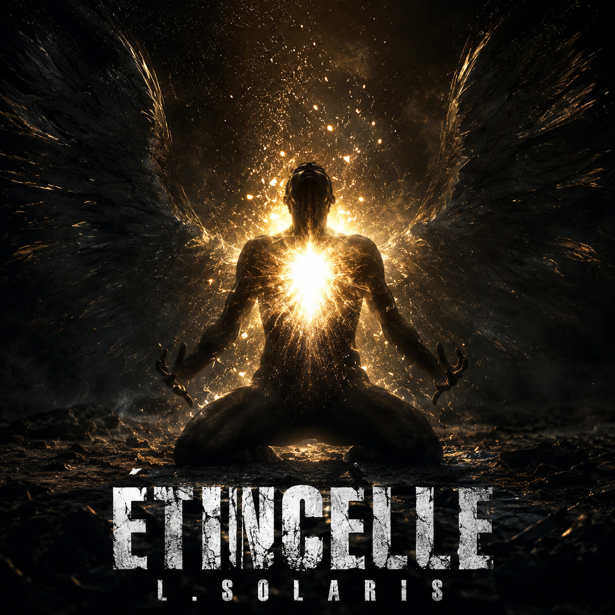 Étincelle artwork