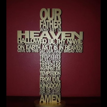 Image for Avinu Prayer