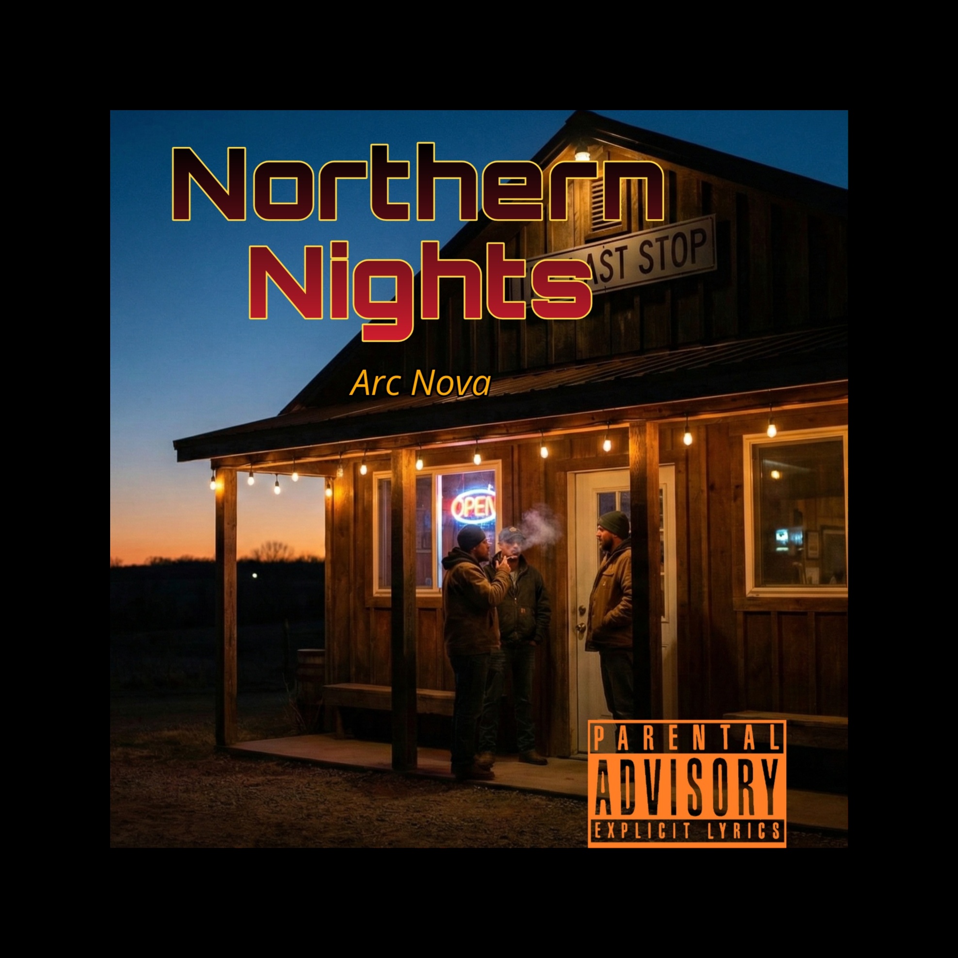 Image for Northern Nights