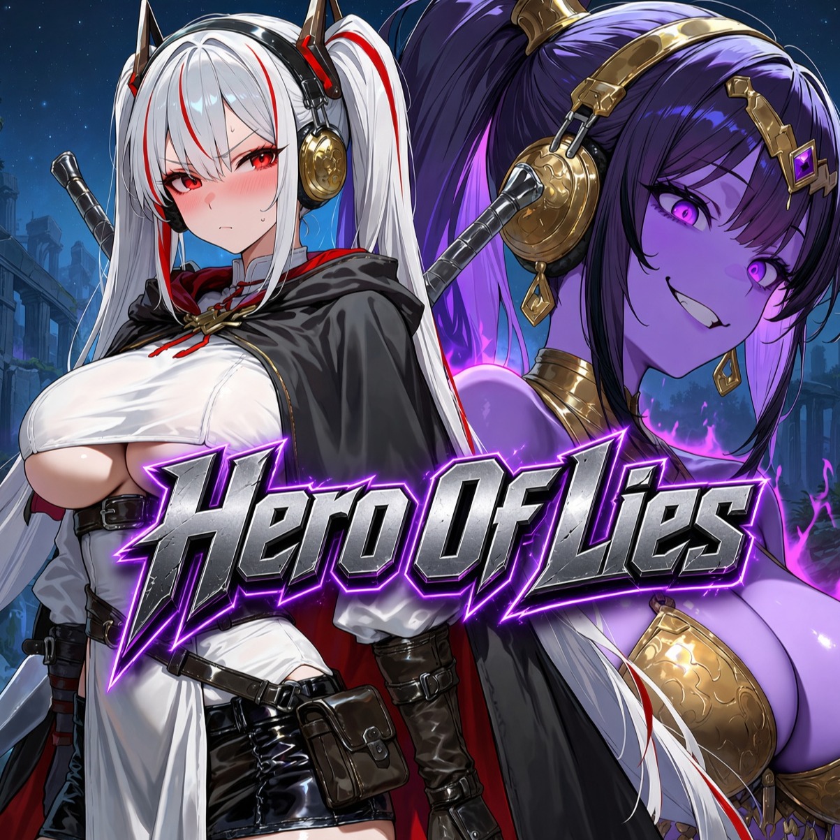 Song Cover Image