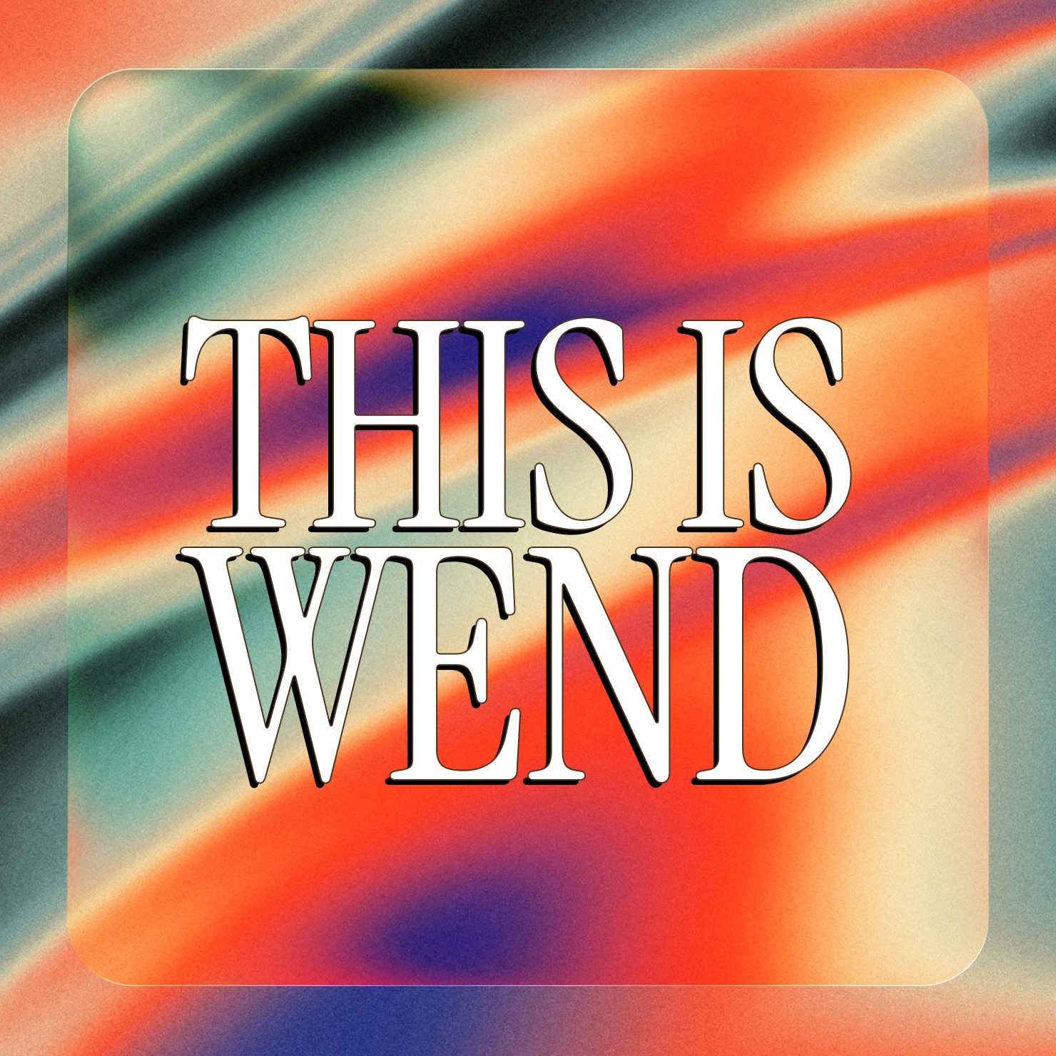 Image for This is Wend