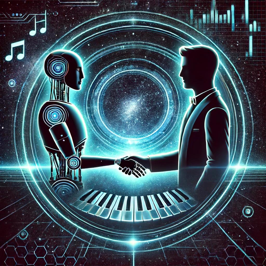 Image for Suno Collab