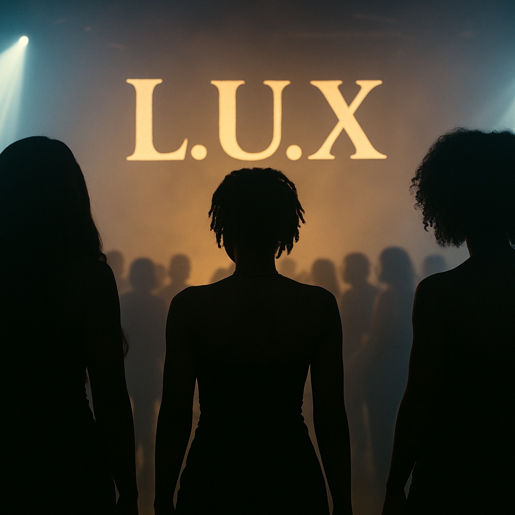 Playlist cover art