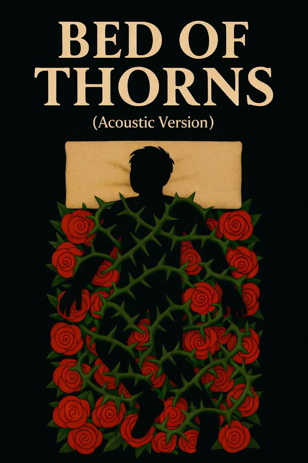 Persona image for Bed of Thorns
