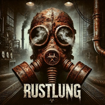 Image for Rustlung