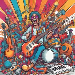 Image for Harlekin Music (All Songs)