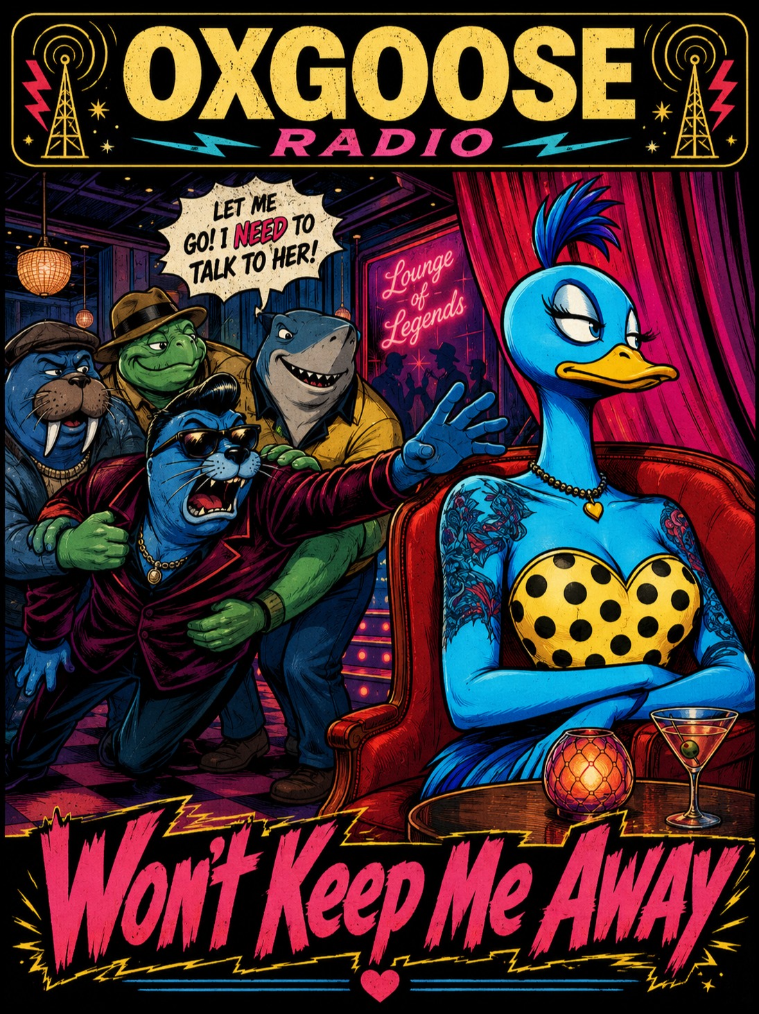 Song Image