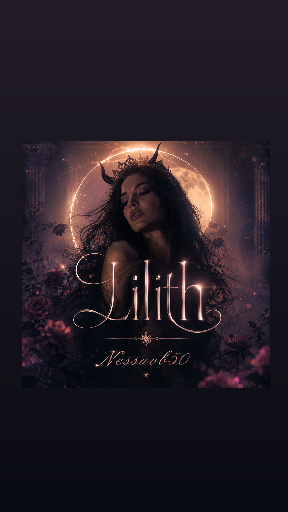 Lilith artwork