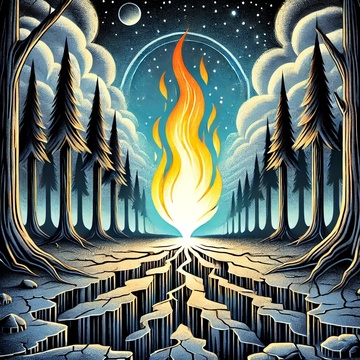 Image for L'Âme Incandescente