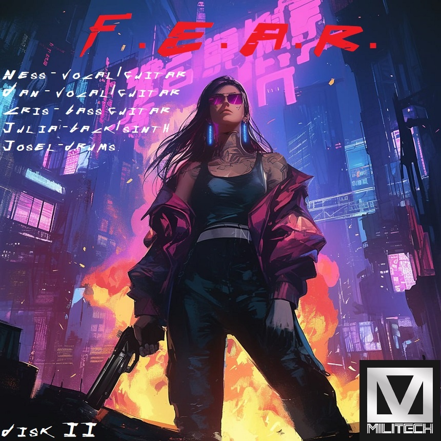Song Image