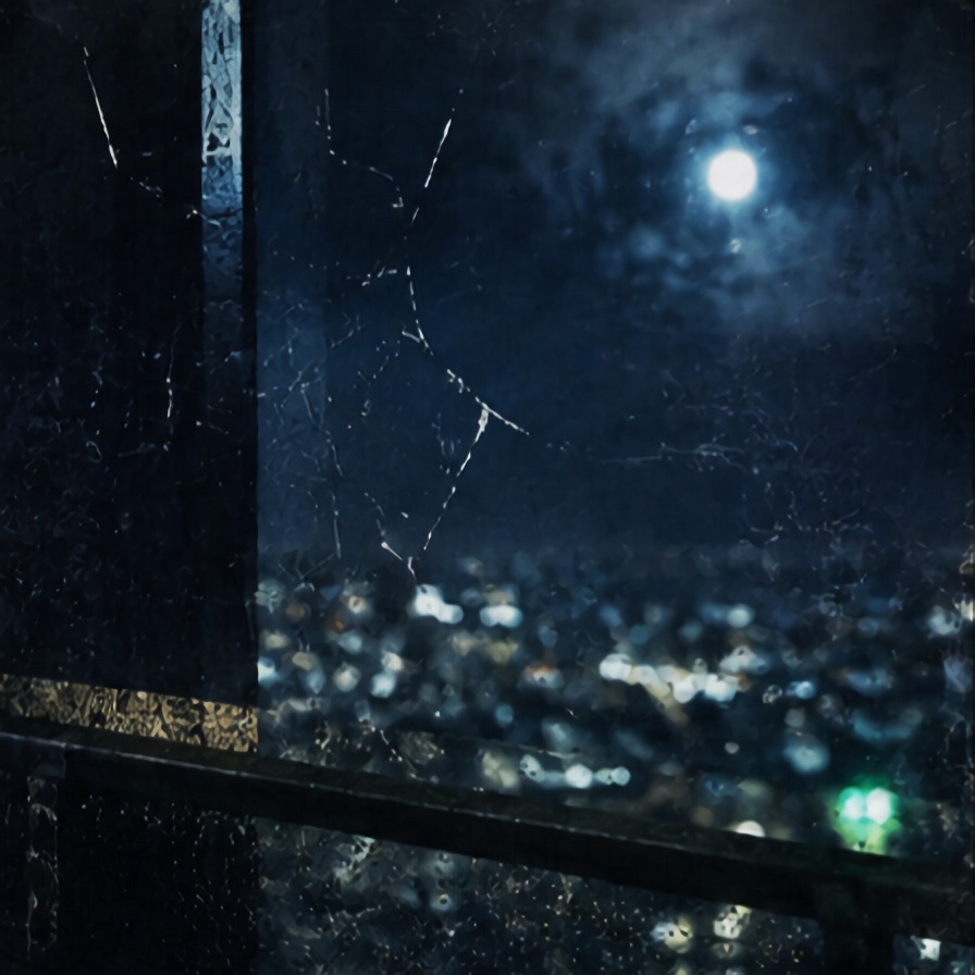 top 25 - LE MARAIS (midnight house remix) artwork