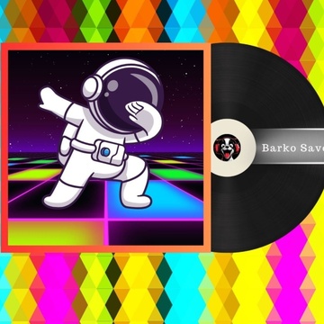 Image for Experimental Beats by Barko Savo