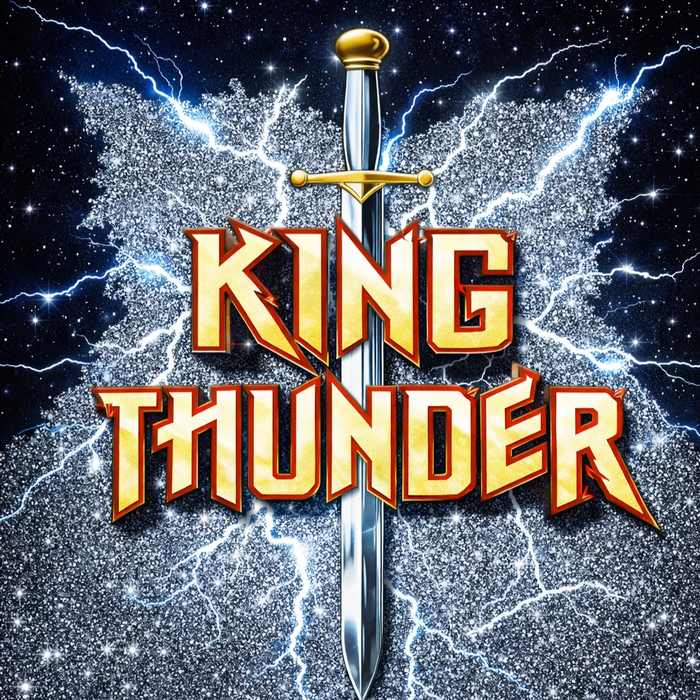 Image for King Thunder - King Thunder (1974)