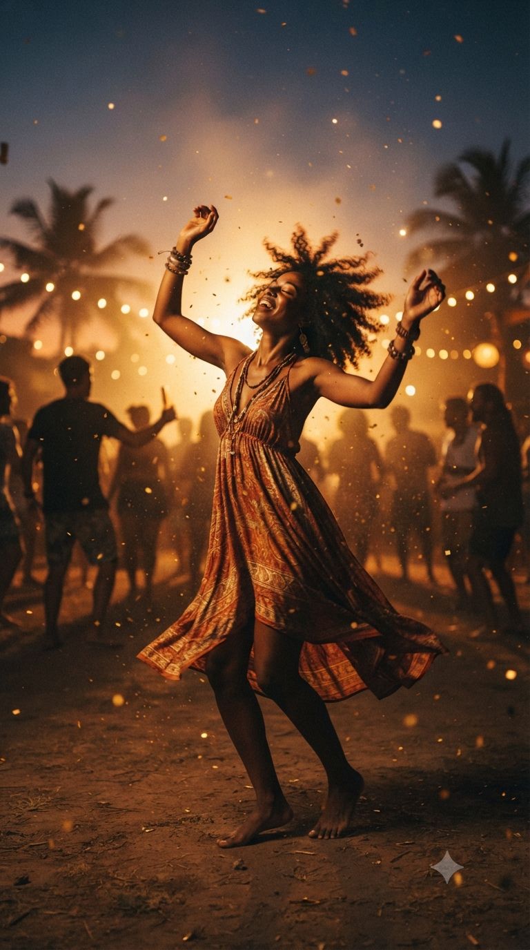 Herzschlag Sambia 💓 artwork