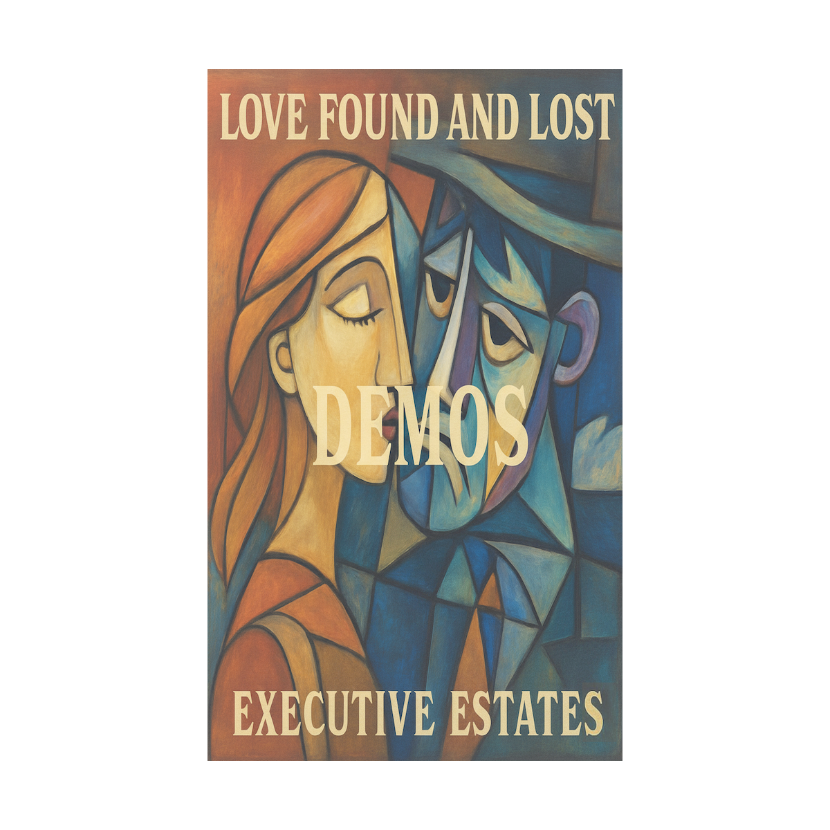 Found and Lost (Demo) artwork