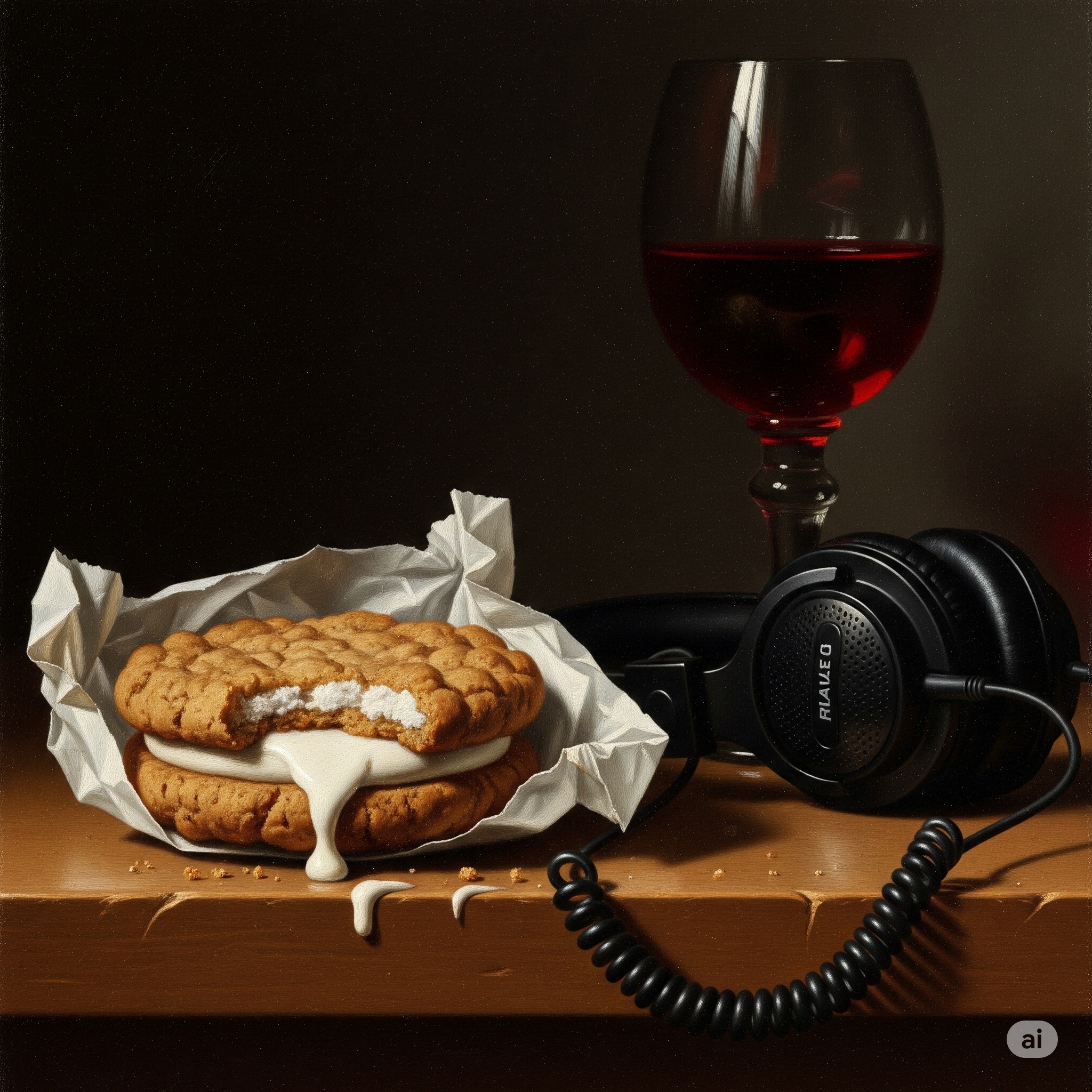 Image for Such and Such